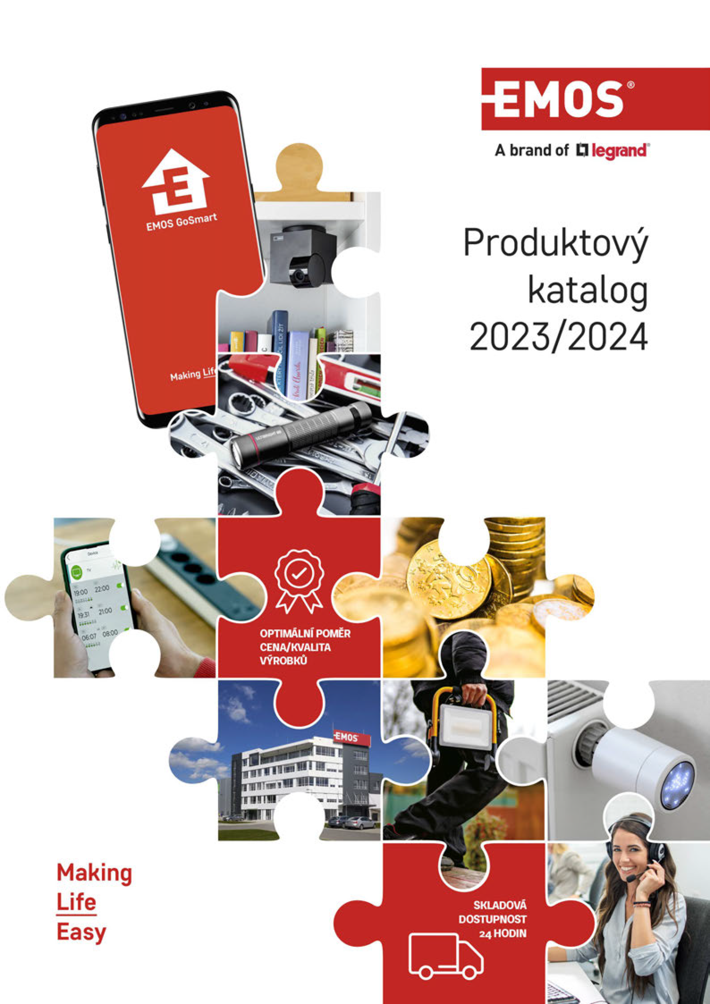 EMOS-Produktový katalóg 2023-2024